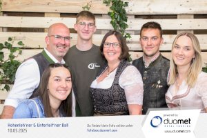 Hohenleh’ner & Unterleit’ner Ball
